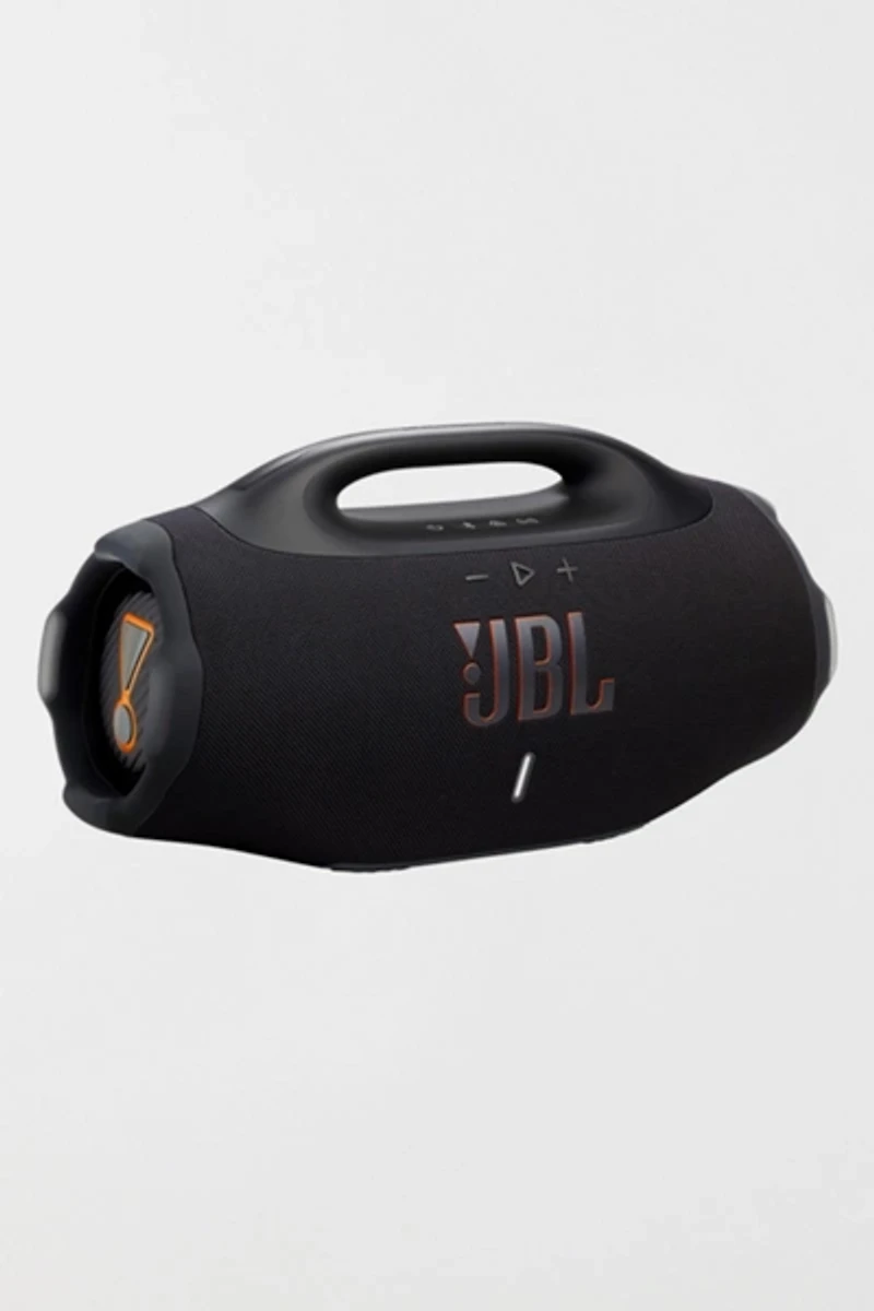 JBL Boombox 4 Bluetooth Speaker