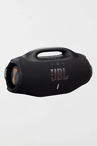 JBL Boombox 4 Bluetooth Speaker