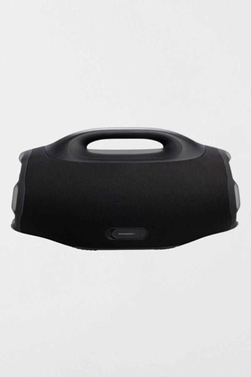 JBL Boombox 4 Bluetooth Speaker