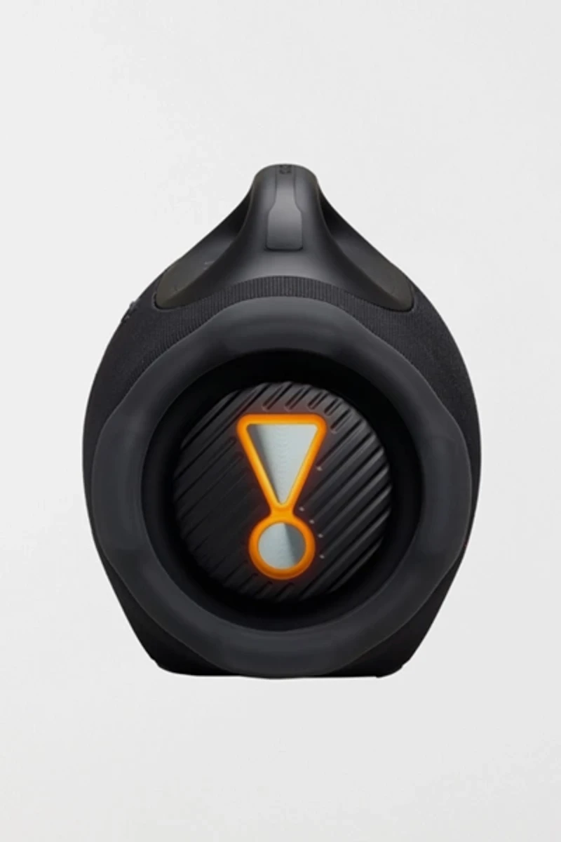 JBL Boombox 4 Bluetooth Speaker