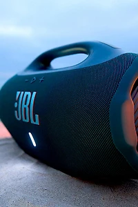 JBL Boombox 4 Bluetooth Speaker