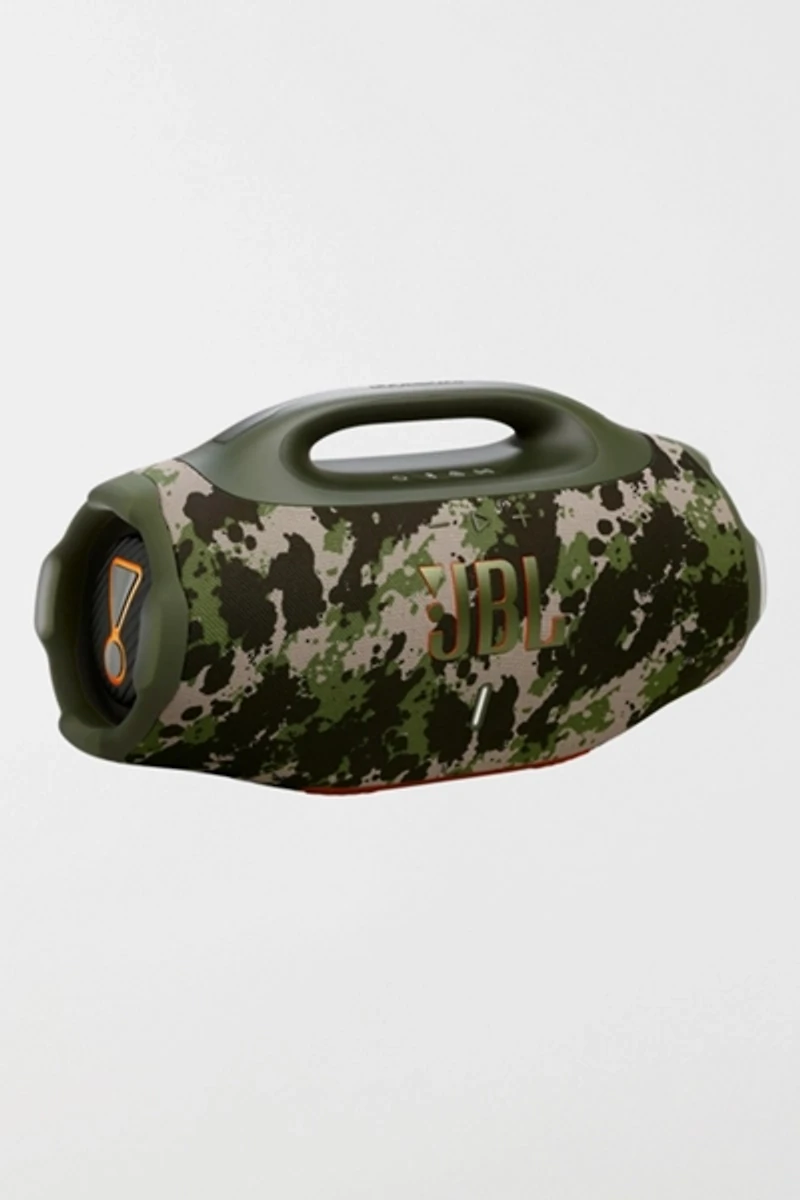 JBL Boombox 4 Bluetooth Speaker