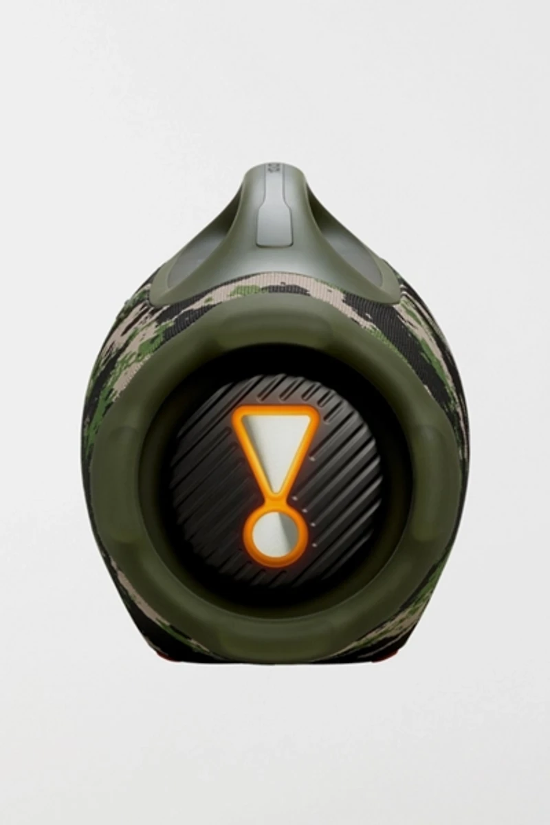 JBL Boombox 4 Bluetooth Speaker