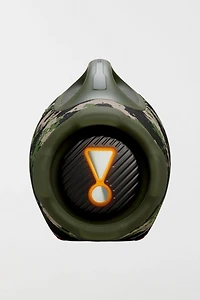 JBL Boombox 4 Bluetooth Speaker