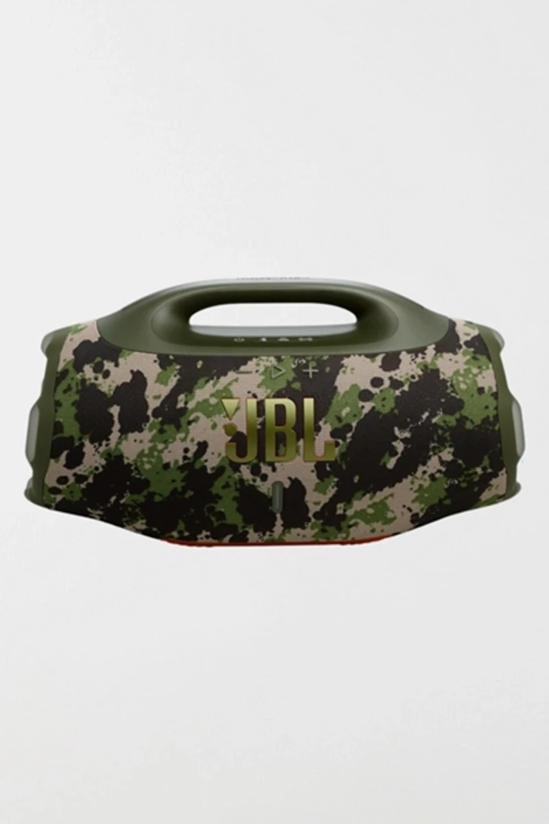 JBL Boombox 4 Bluetooth Speaker