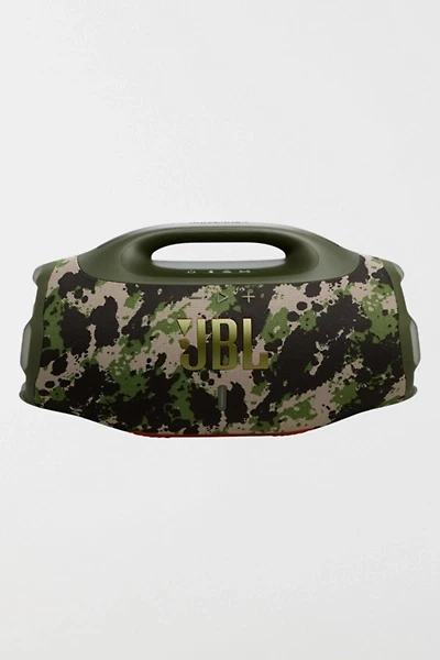 JBL Boombox 4 Bluetooth Speaker