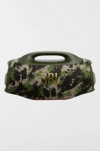 JBL Boombox 4 Bluetooth Speaker