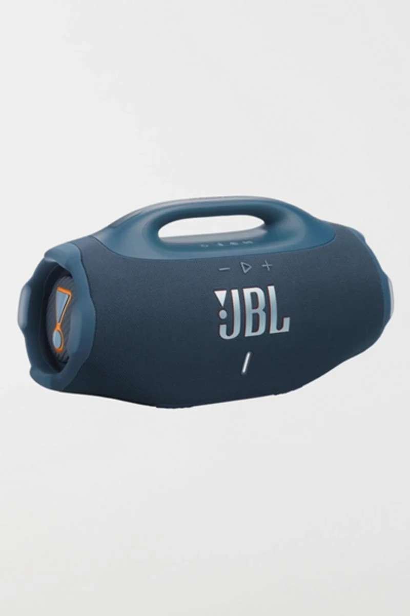 JBL Boombox 4 Bluetooth Speaker