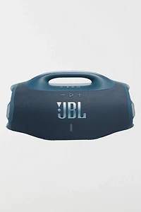 JBL Boombox 4 Bluetooth Speaker