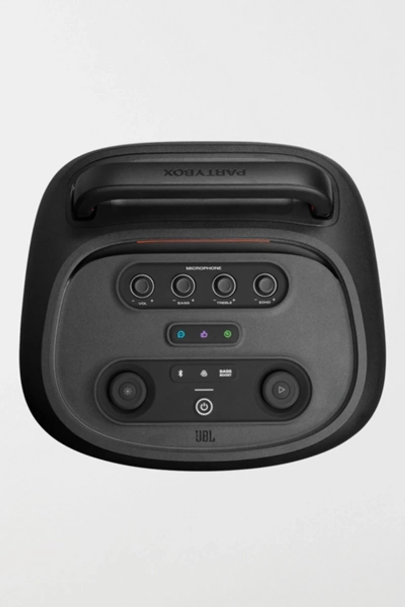 JBL Party Box 520 Portable Party Speaker