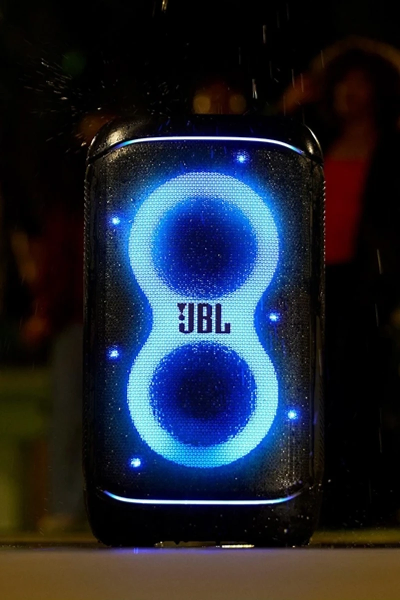 JBL Party Box 520 Portable Party Speaker