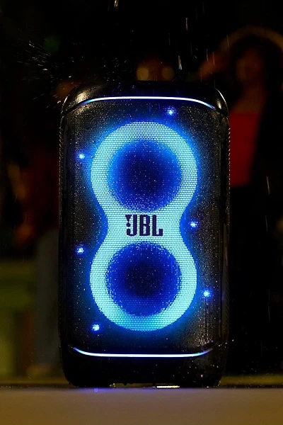 JBL Party Box 520 Portable Party Speaker