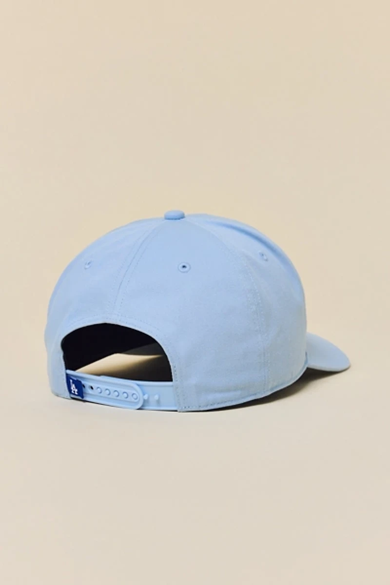 '47 Brand MLB Los Angeles Dodgers Sky Snapback Hat
