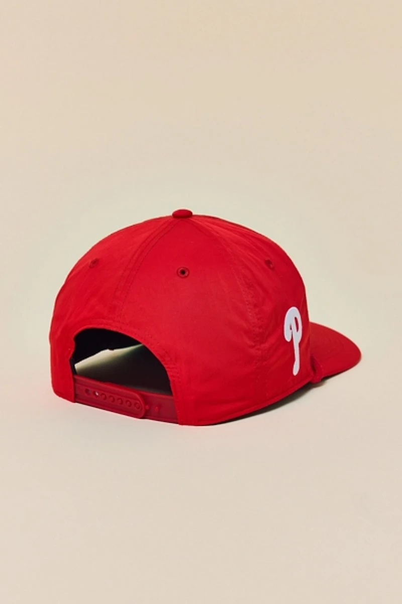 '47 Brand MLB Philadelphia Phillies Nylon Racer Hat