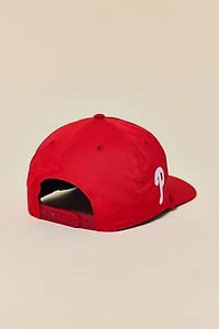 '47 Brand MLB Philadelphia Phillies Nylon Racer Hat