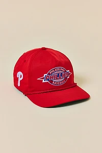 '47 Brand MLB Philadelphia Phillies Nylon Racer Hat