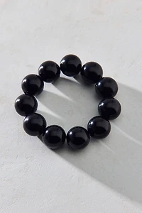 Dani Statement Beaded Bracelet