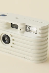 Fotofoto The Zero Waste Recycled Disposable 35mm Film Camera