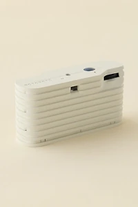 Fotofoto The Zero Waste Recycled Disposable 35mm Film Camera