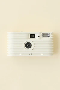 Fotofoto The Zero Waste Recycled Disposable 35mm Film Camera