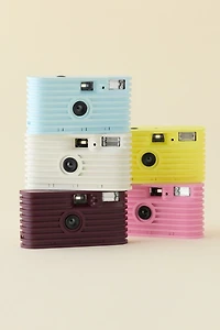 Fotofoto The Zero Waste Recycled Disposable 35mm Film Camera