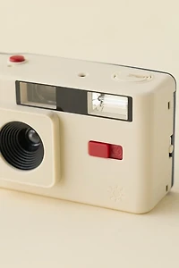 Long Weekend 35mm Reusable Film Camera