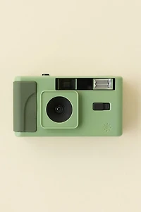 Long Weekend 35mm Reusable Film Camera