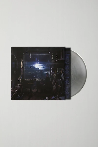 Danny L. Harle - Cerulean UO Exclusive LP