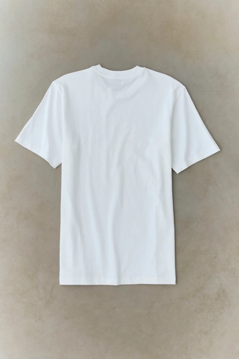 adidas Sports Bar Graphic Tee