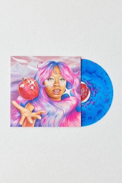 hemlocke springs - the apple tree under the sea UO Exclusive LP