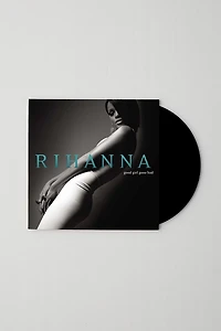 Rihanna - Good Girl Gone Bad 2XLP