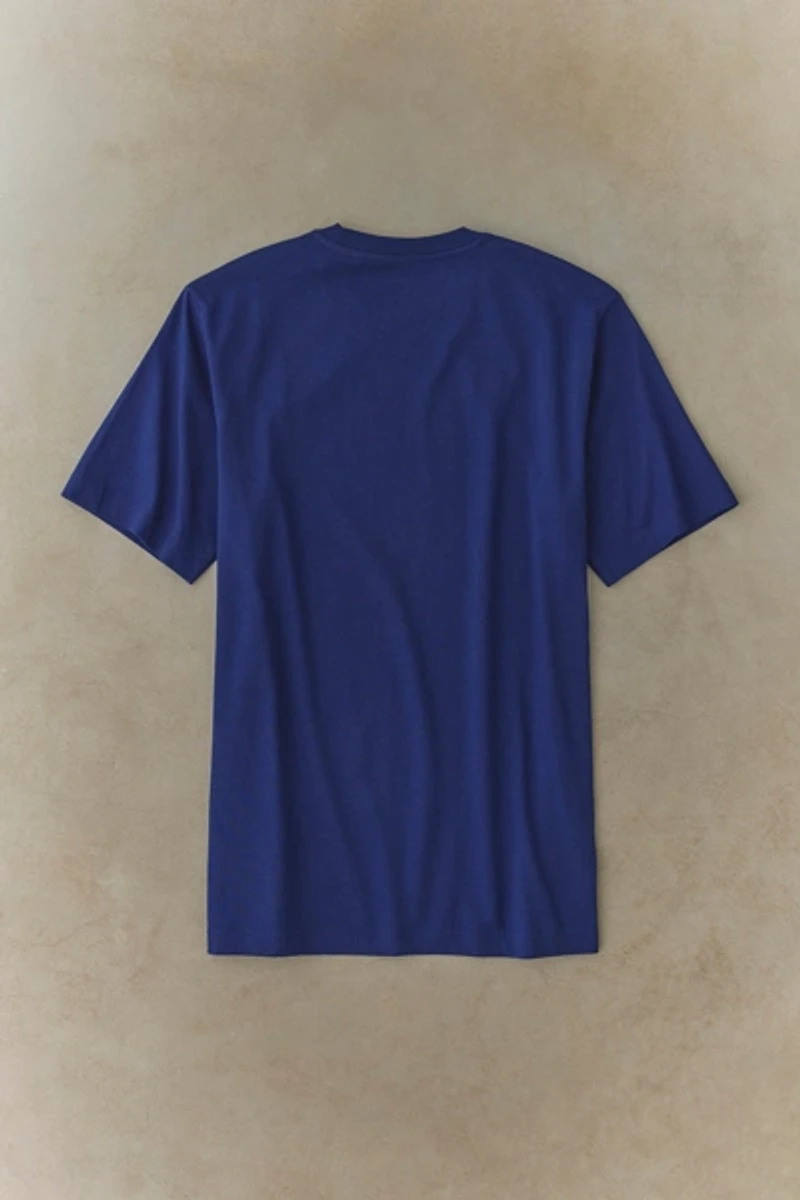 adidas Crest Graphic Tee