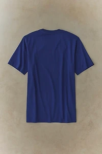 adidas Crest Graphic Tee
