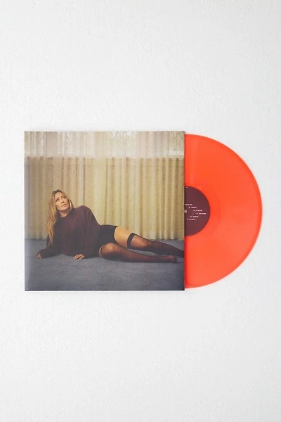 Hilary Duff - luck…or something UO Exclusive LP