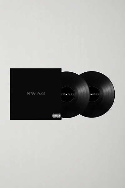 Justin Bieber - SWAG 2XLP
