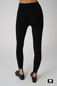 WeWoreWhat Cotton Stirrup Legging