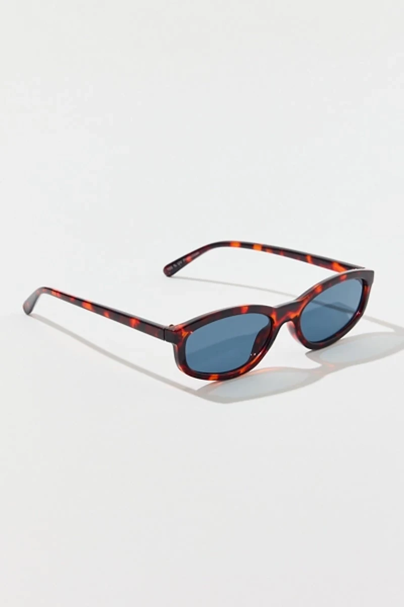 Kenna Cat-Eye Sunglasses