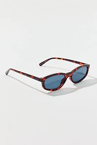 Kenna Cat-Eye Sunglasses