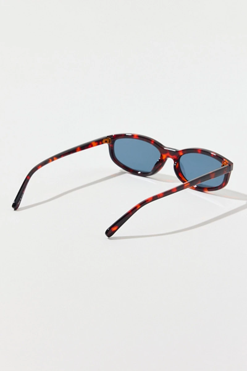 Kenna Cat-Eye Sunglasses