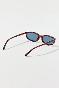Kenna Cat-Eye Sunglasses