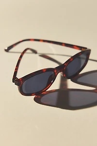 Kenna Cat-Eye Sunglasses