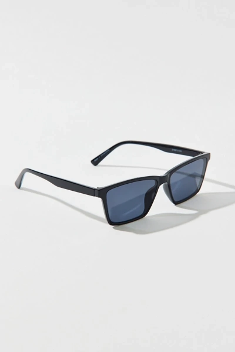 Lena Square Sunglasses