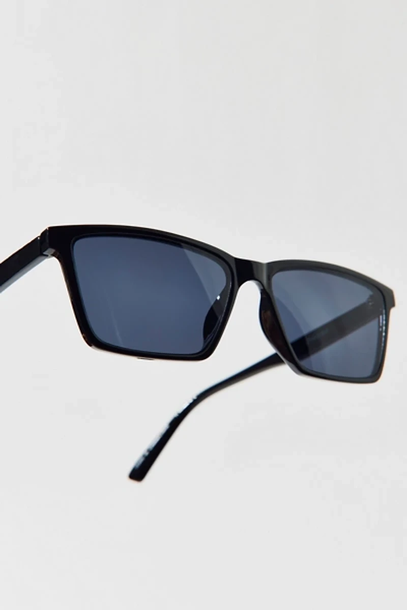 Lena Square Sunglasses