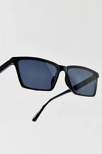 Lena Square Sunglasses