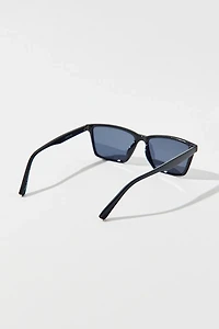Lena Square Sunglasses