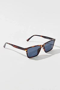 Lena Square Sunglasses