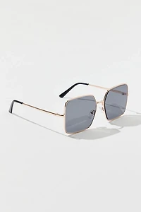 Emilia Square Sunglasses