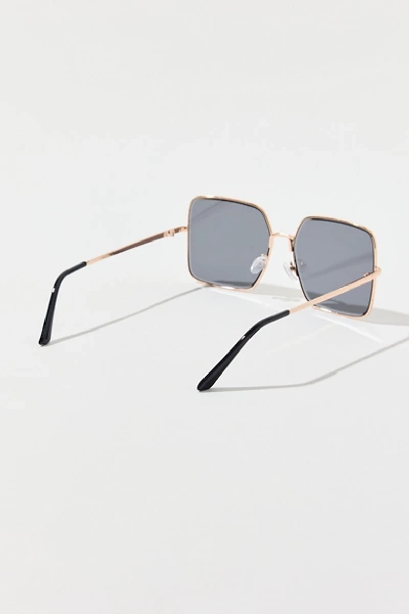 Emilia Square Sunglasses