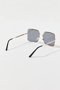 Emilia Square Sunglasses