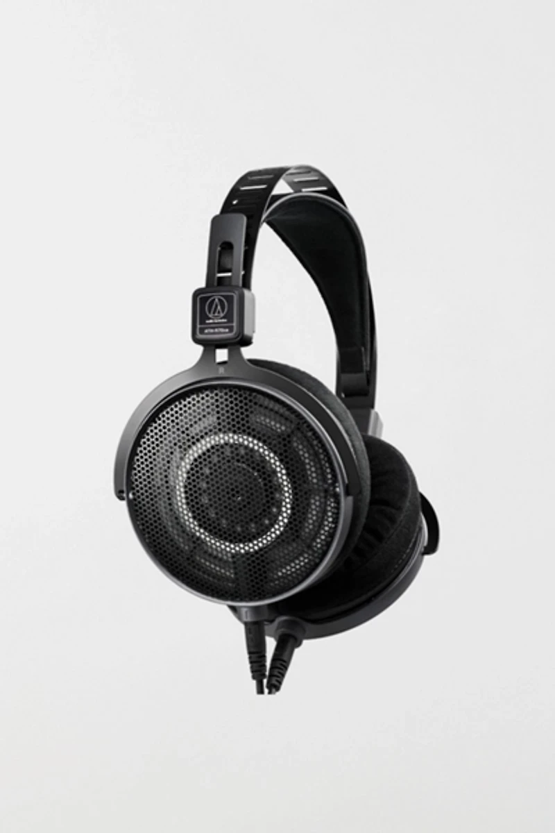 Audio-Technica ATH-R70xa Open-Back Reference Headphones
